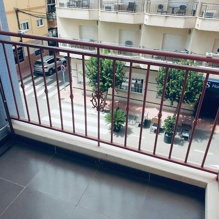 Nice And New Furnished Apartments In Torrevieja Centre Ngoại thất bức ảnh