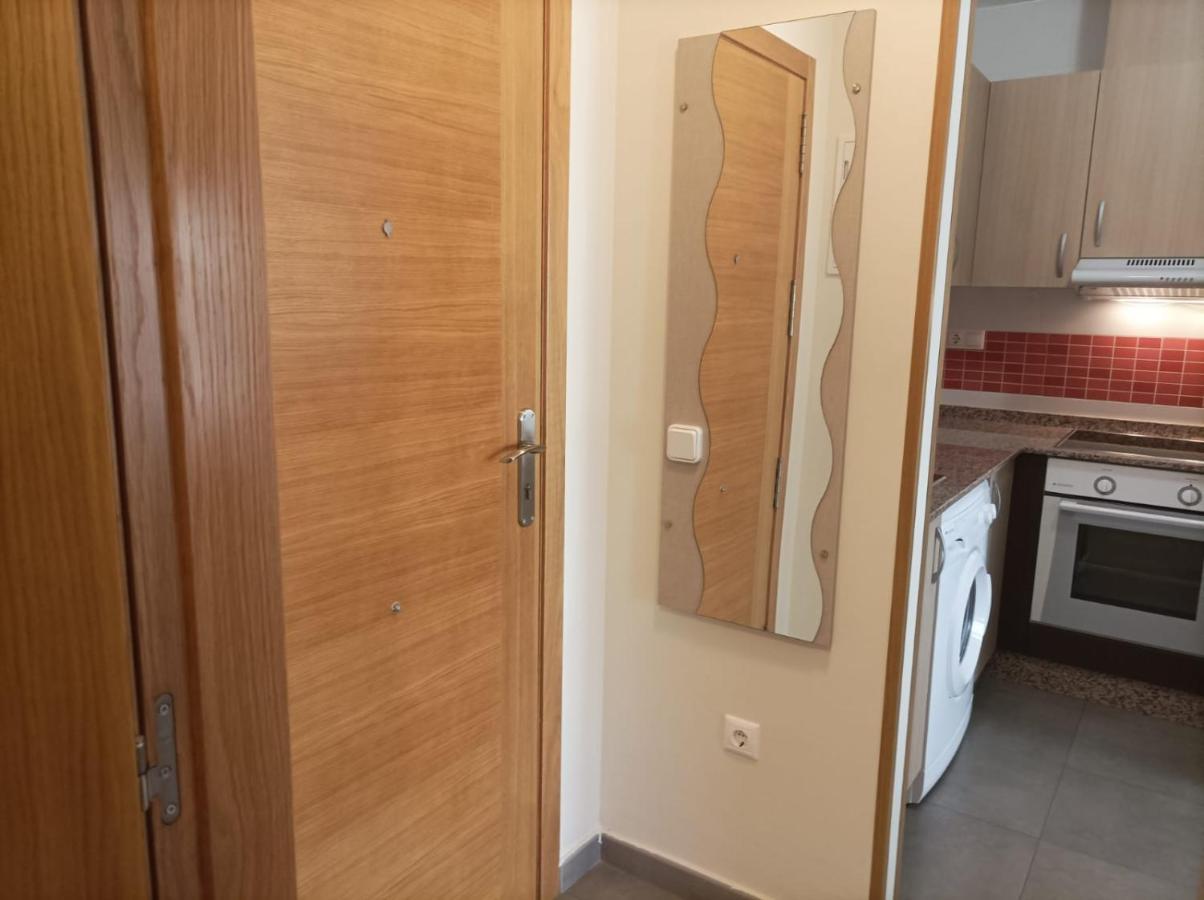 Nice And New Furnished Apartments In Torrevieja Centre Ngoại thất bức ảnh