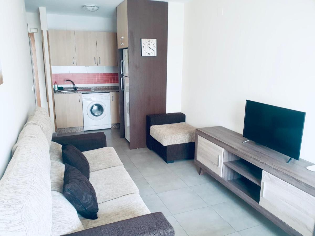 Nice And New Furnished Apartments In Torrevieja Centre Ngoại thất bức ảnh