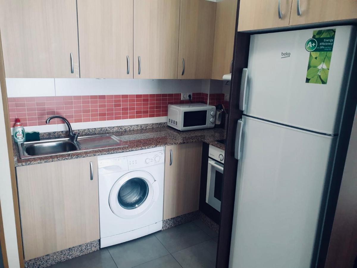 Nice And New Furnished Apartments In Torrevieja Centre Ngoại thất bức ảnh