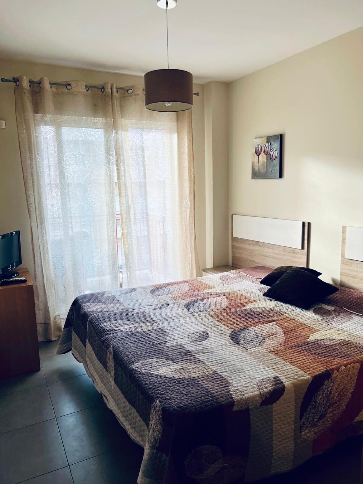 Nice And New Furnished Apartments In Torrevieja Centre Ngoại thất bức ảnh