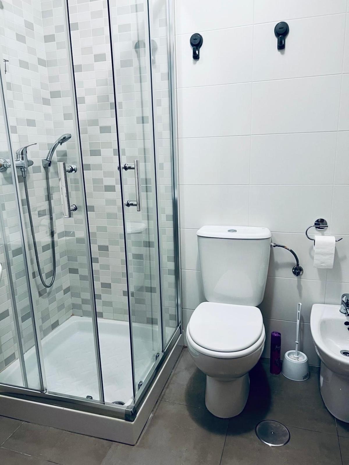Nice And New Furnished Apartments In Torrevieja Centre Ngoại thất bức ảnh