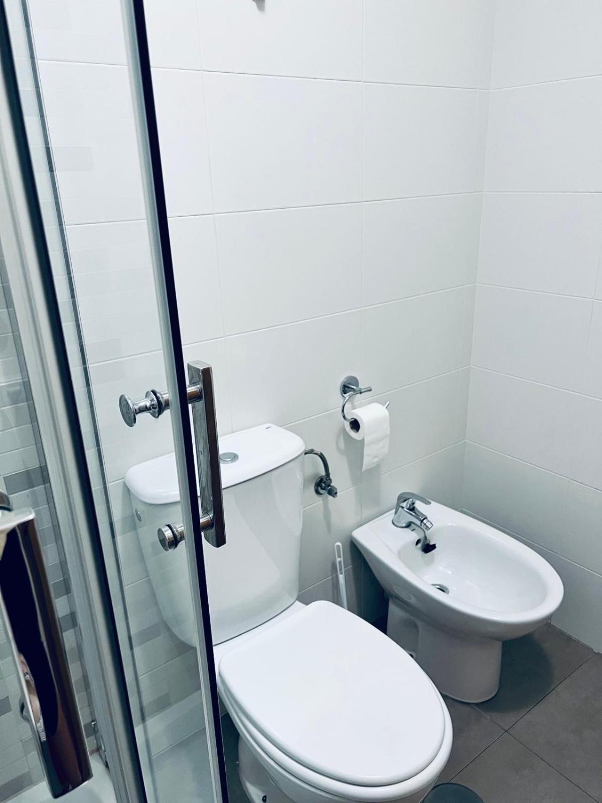 Nice And New Furnished Apartments In Torrevieja Centre Ngoại thất bức ảnh