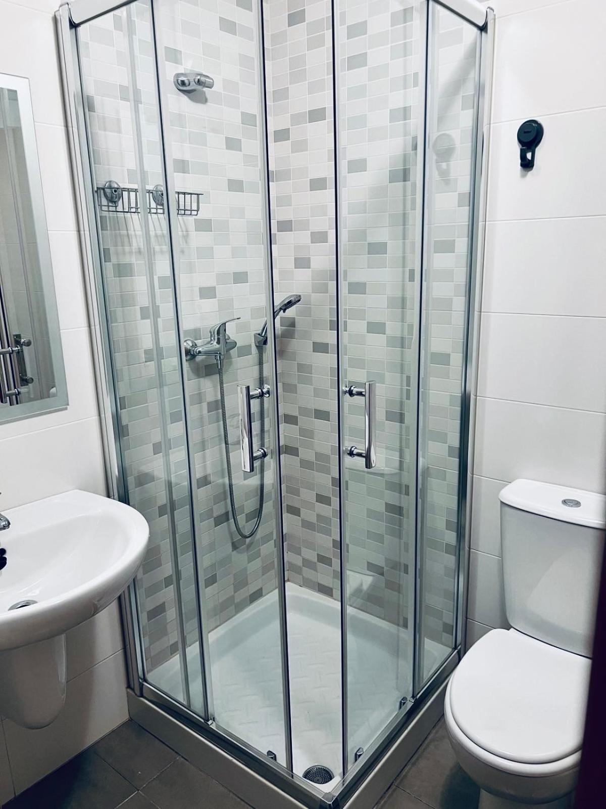 Nice And New Furnished Apartments In Torrevieja Centre Ngoại thất bức ảnh